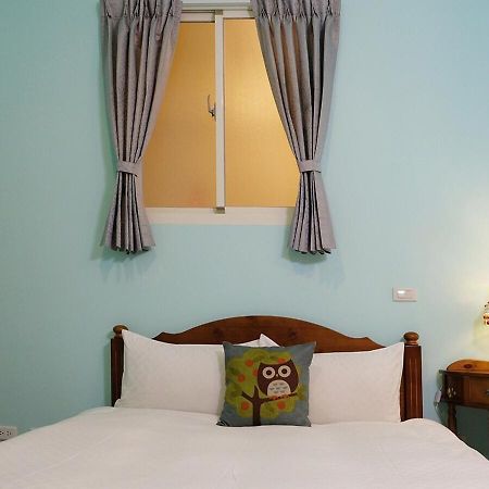 Chu Dream Hostel Città di Hualien Esterno foto